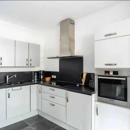 Pasteur - Bel Appartement Familial Pharo -Plage Des Catalans Marseille Ngoại thất bức ảnh