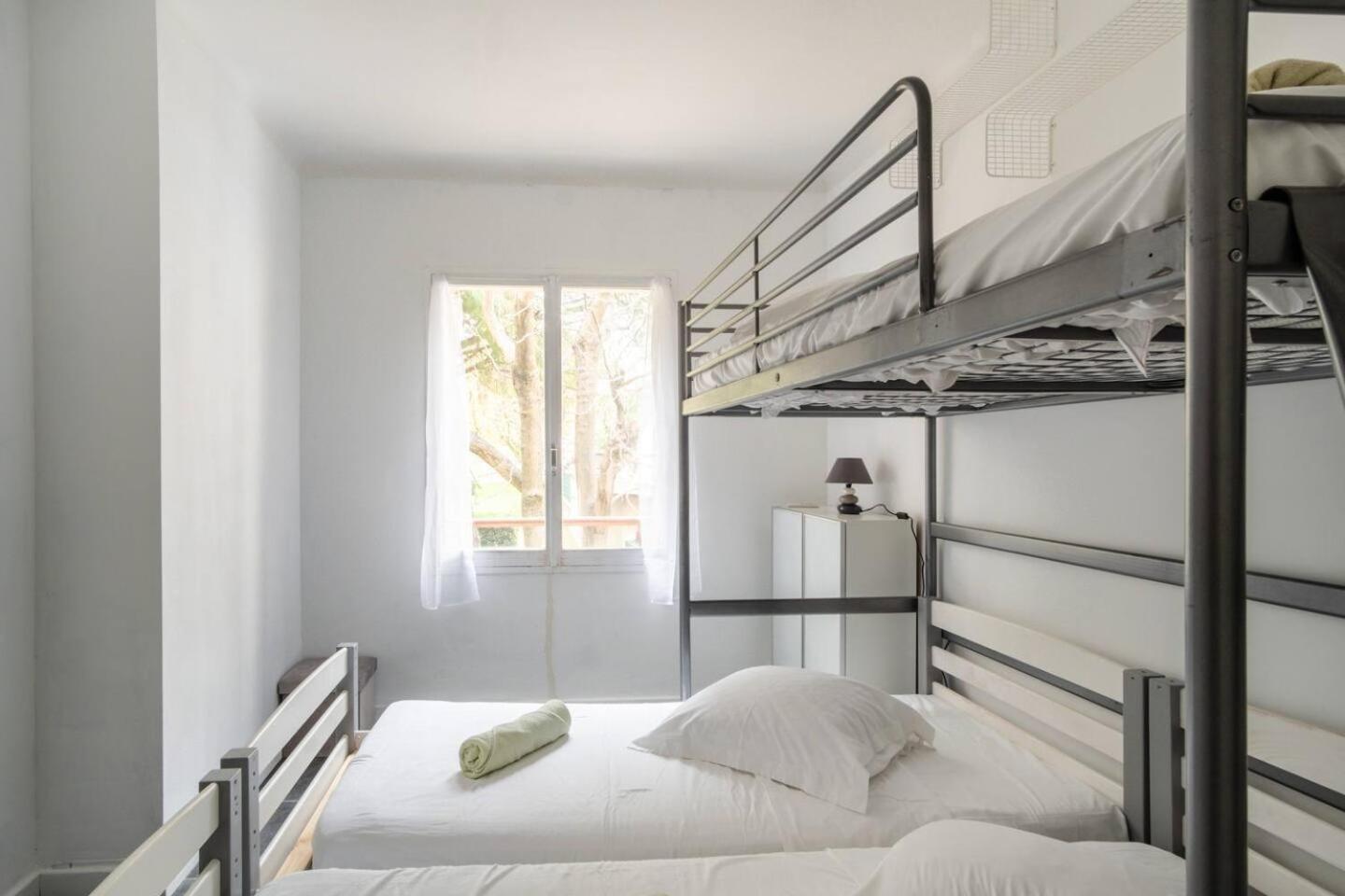 Pasteur - Bel Appartement Familial Pharo -Plage Des Catalans Marseille Ngoại thất bức ảnh